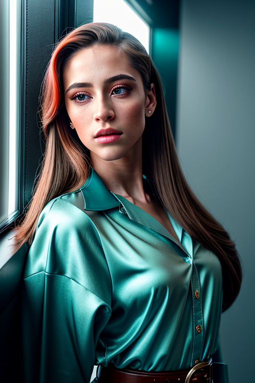 mirror selfie girl images